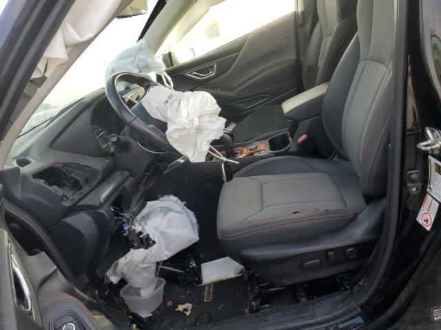 Снимка 7 от търг – 2019 SUBARU FORESTER S с VIN JF2SKAPC4KH532687
