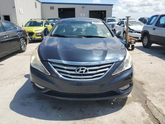 Photo 5 from auction – 2013 HYUNDAI SONATA SE with VIN 5NPEC4AC3DH787323