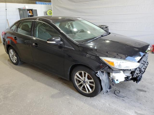 Photo 4 from auction – 2016 FORD FOCUS SE with VIN 1FADP3F23GL323478