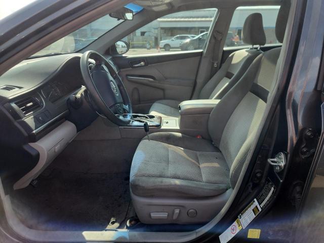 Photo 7 from auction – 2012 TOYOTA CAMRY BASE with VIN 4T4BF1FK5CR188941