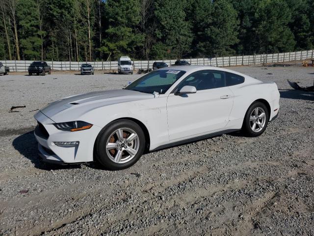 FORD MUSTANG 2019 with VIN 1FA6P8TH4K5132440 - Photo from auction