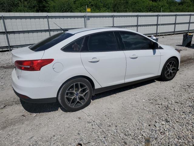 Photo 3 from auction – 2018 FORD FOCUS SE with VIN 1FADP3FE0JL201551