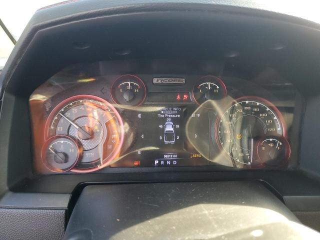 Photo 9 from auction – 2016 RAM 1500 REBEL with VIN 1C6RR7YT6GS211830