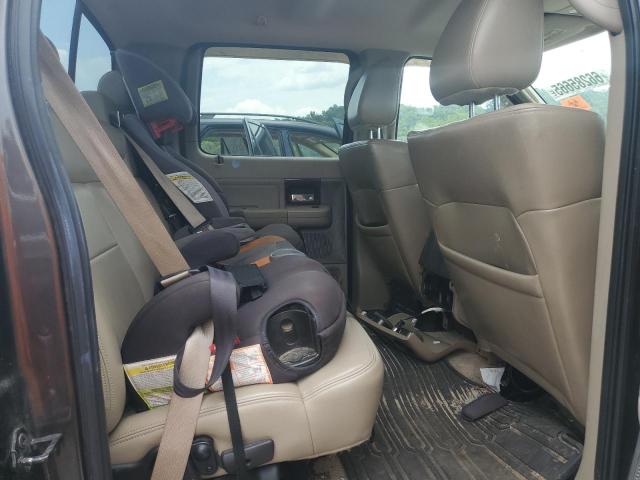Photo 10 from auction – 2007 FORD F150 SUPER with VIN 1FTPW14V07FB79124