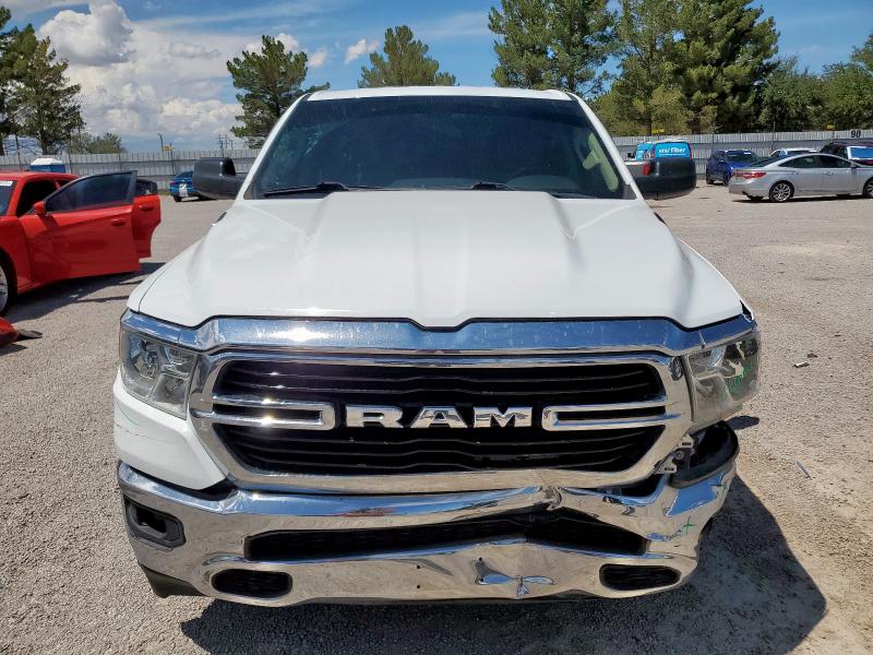 Photo 5 from auction – 2020 RAM 1500 with VIN 1C6RREFT3LN390456
