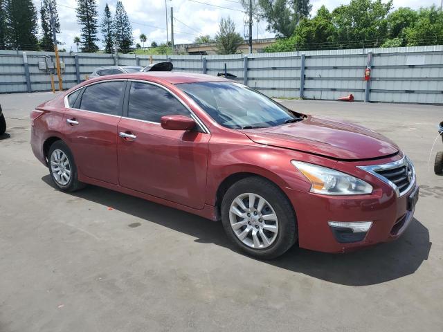 Photo 4 from auction – 2013 NISSAN ALTIMA 2.5 with VIN 1N4AL3AP7DC105542