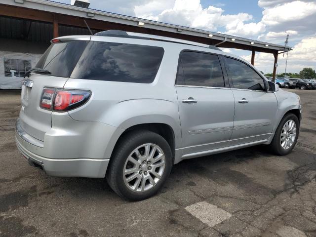 Photo 3 from auction – 2015 GMC ACADIA DENALI with VIN 1GKKVTKD9FJ377378