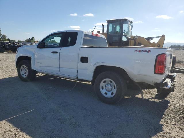 Photo 2 from auction – 2020 CHEVROLET COLORADO with VIN 1GCHTBEA7L1196072