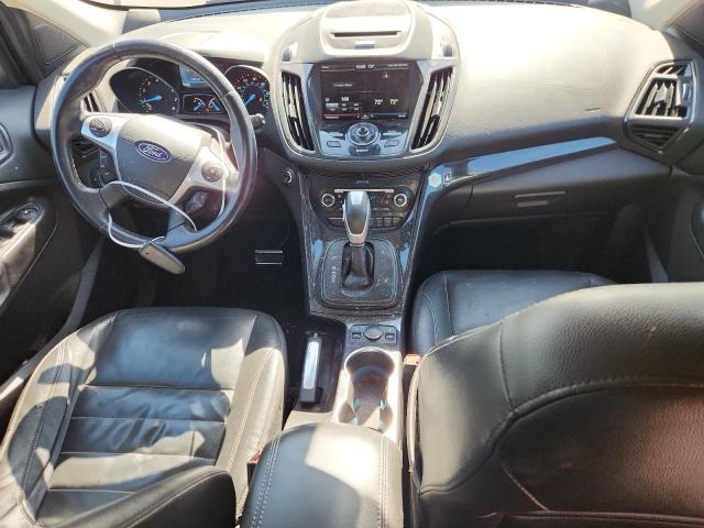 Photo 8 from auction – 2014 FORD ESCAPE TIT with VIN 1FMCU0JX7EUB99329