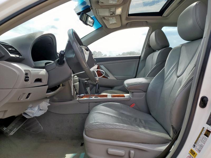 Photo 7 from auction – 2011 TOYOTA CAMRY SE with VIN 4T1BK3EK5BU611034