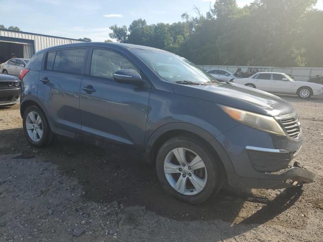 Photo 4 from auction – 2012 KIA SPORTAGE B with VIN KNDPB3A21C7330221