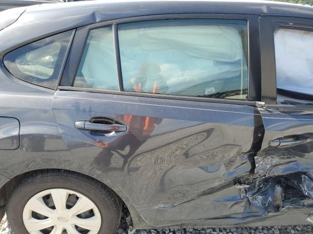 Photo 10 from auction – 2012 SUBARU IMPREZA with VIN JF1GPAA64CG237725