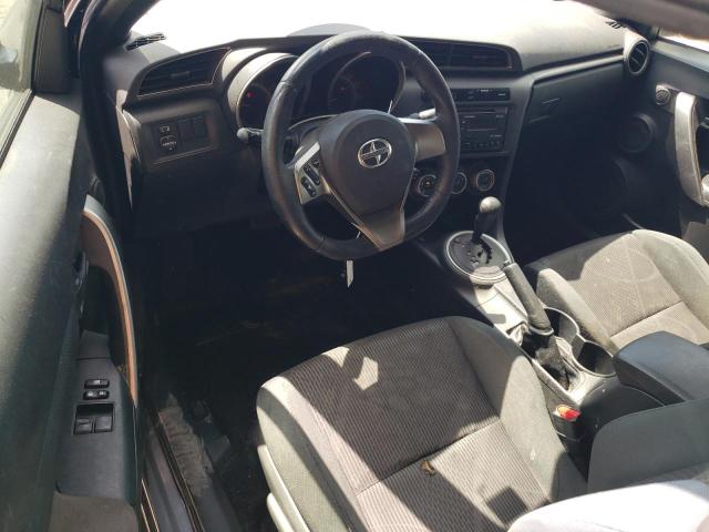 Photo 8 from auction – 2012 TOYOTA SCION TC with VIN JTKJF5C79C3043160