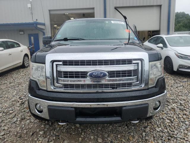 Photo 5 from auction – 2014 FORD F150 SUPER with VIN 1FTFW1EF1EKE80086