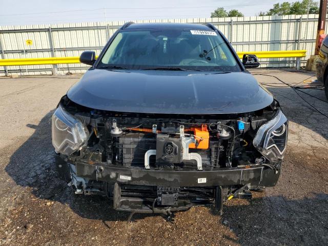 Photo 5 from auction – 2024 KIA NIRO WIND with VIN KNDCR3L16R5121219