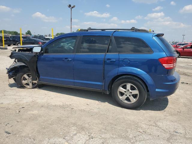 Photo 2 from auction – 2010 DODGE JOURNEY SE with VIN 3D4PG4FBXAT119711
