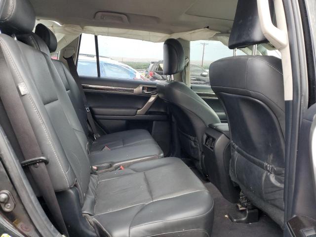Photo 11 from auction – 2014 LEXUS GX 460 with VIN JTJBM7FX9E5077418