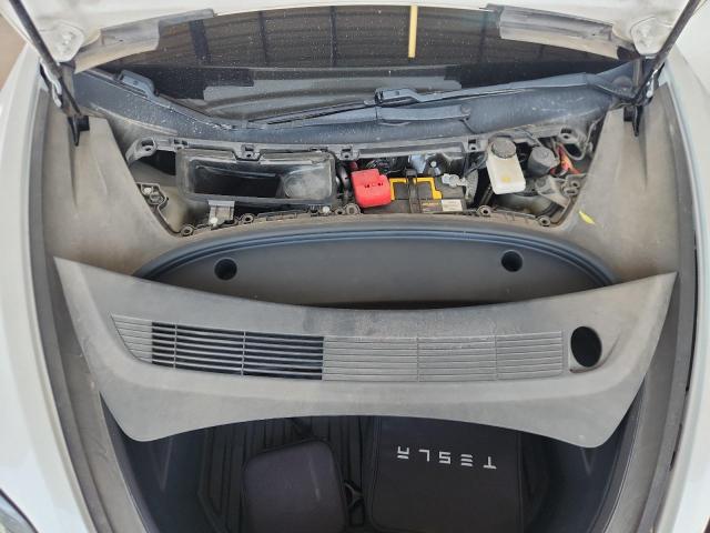 Photo 11 from auction – 2021 TESLA MODEL 3 with VIN 5YJ3E1EA5MF032360