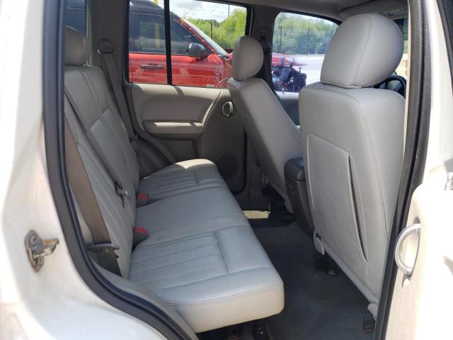 Photo 10 from auction – 2005 JEEP LIBERTY LI with VIN 1J4GL58K95W519667