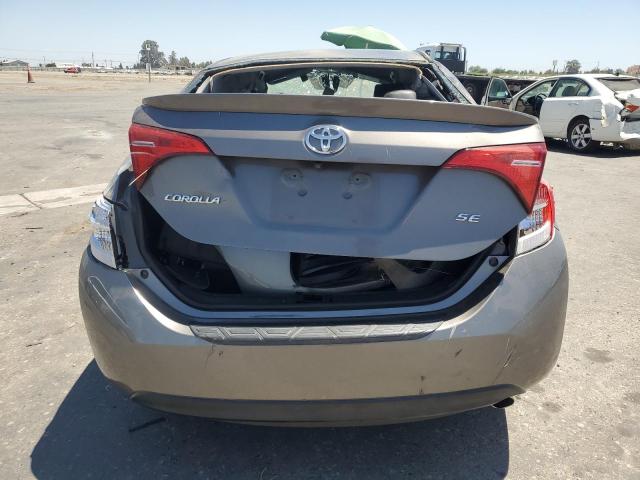 Photo 6 from auction – 2017 TOYOTA COROLLA L with VIN 5YFBURHE7HP653234