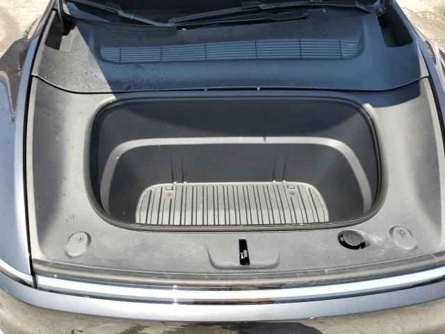 Photo 12 from auction – 2026 TESLA MODEL Y with VIN 7SAYGDEE4TA389161