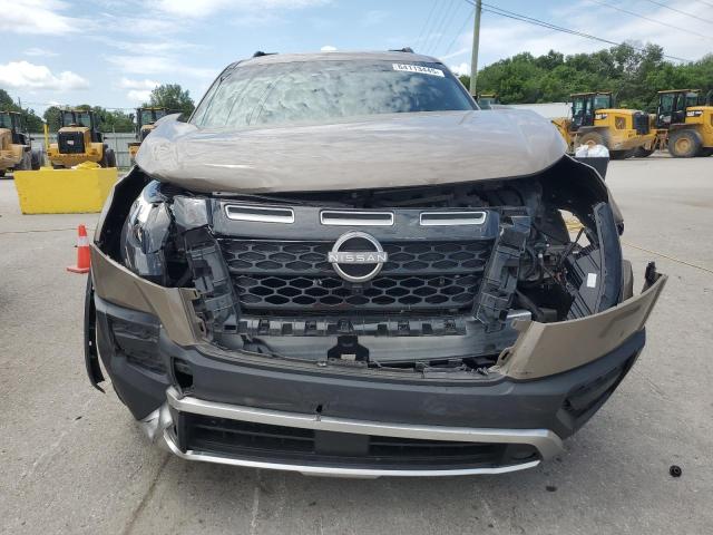 Photo 5 from auction – 2023 NISSAN PATHFINDER with VIN 5N1DR3BD6PC269519