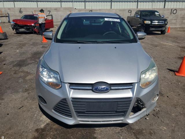 Photo 5 from auction – 2014 FORD FOCUS SE with VIN 1FADP3K2XEL431485