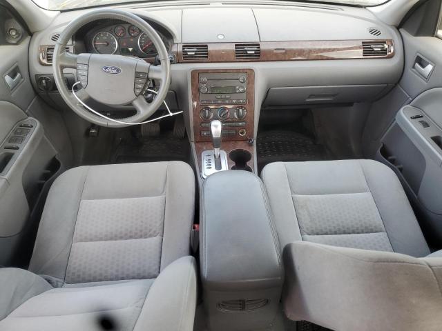 Photo 8 from auction – 2007 FORD FIVE HUNDR with VIN 1FAHP241X7G102541