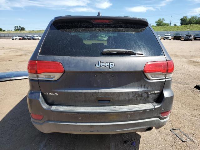 Photo 6 from auction – 2017 JEEP GRAND CHEROKEE with VIN 1C4RJFAG2HC657430