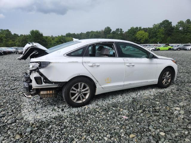 Photo 3 from auction – 2017 HYUNDAI SONATA SE with VIN 5NPE24AF8HH524697