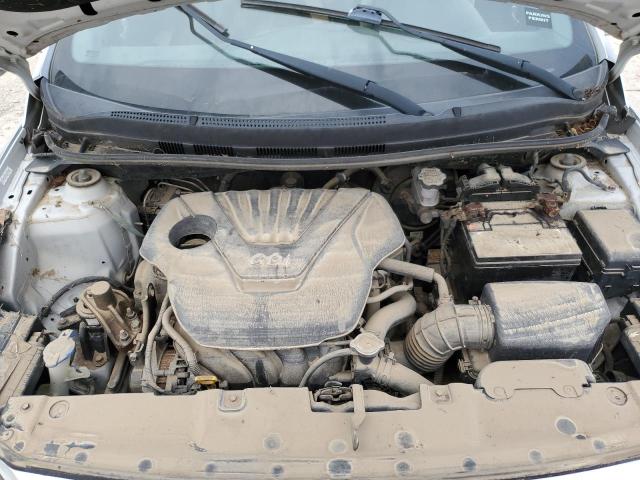 Photo 11 from auction – 2013 HYUNDAI ACCENT with VIN KMHCT5AE4DU089822