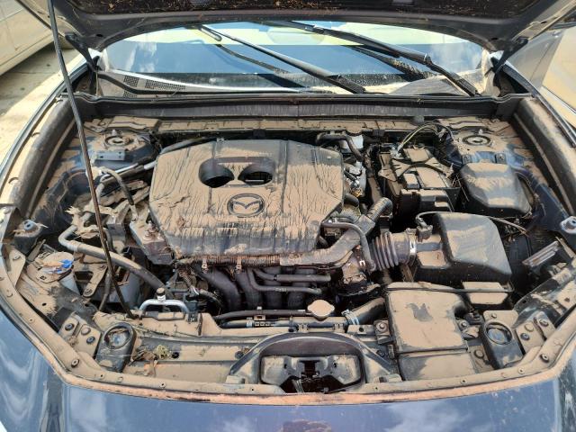 Photo 12 from auction – 2023 MAZDA CX-30 PREF with VIN 3MVDMBCM6PM578772