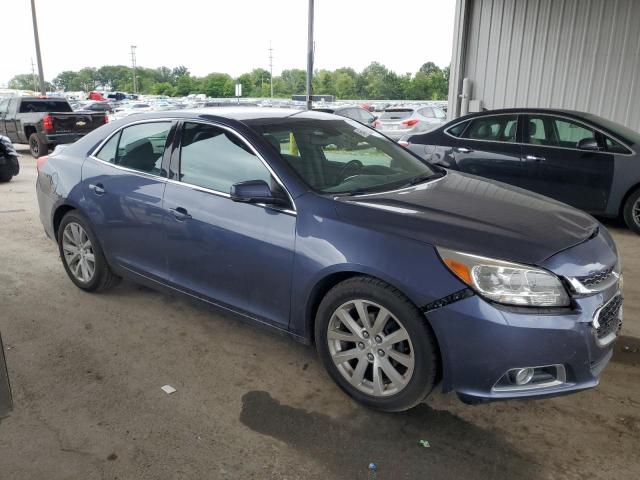 Photo 4 from auction – 2014 CHEVROLET MALIBU 2LT with VIN 1G11E5SL2EF154071