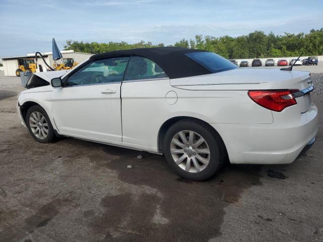 Photo 2 from auction – 2012 CHRYSLER 200 TOURIN with VIN 1C3BCBEB1CN134291