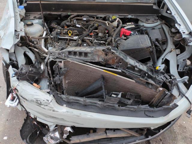 Photo 11 from auction – 2022 FORD MAVERICK X with VIN 3FTTW8F96NRA71436