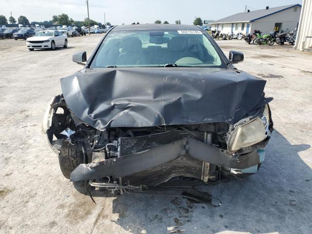Photo 5 from auction – 2011 BUICK LACROSSE C with VIN 1G4GE5ED2BF232118