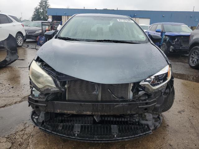 Photo 5 from auction – 2015 TOYOTA COROLLA L with VIN 5YFBURHE7FP289894