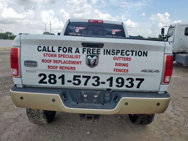 Photo 6 from auction – 2014 RAM 2500 LONGH with VIN 3C6UR5GL1EG152139