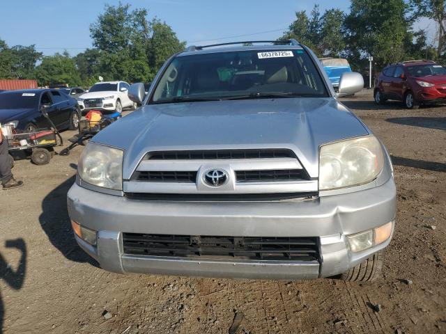 Photo 5 from auction – 2003 TOYOTA 4RUNNER LIMITED with VIN JTEBU17R830007317