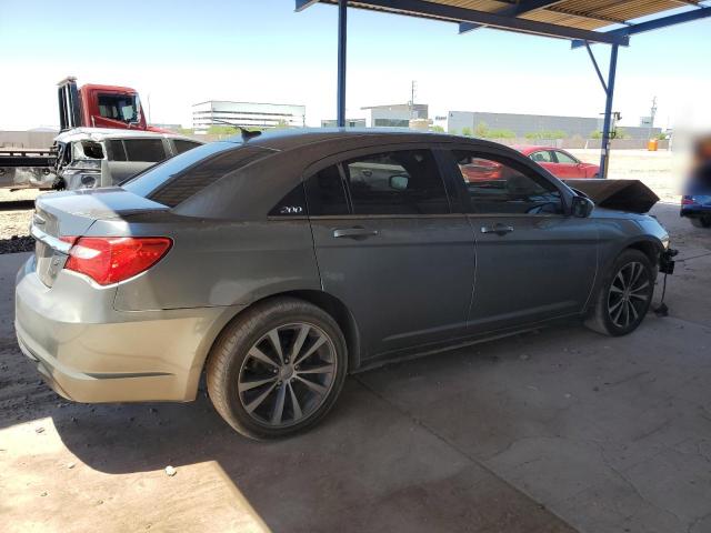 Photo 3 from auction – 2011 CHRYSLER 200 S with VIN 1C3BC8FG9BN601243