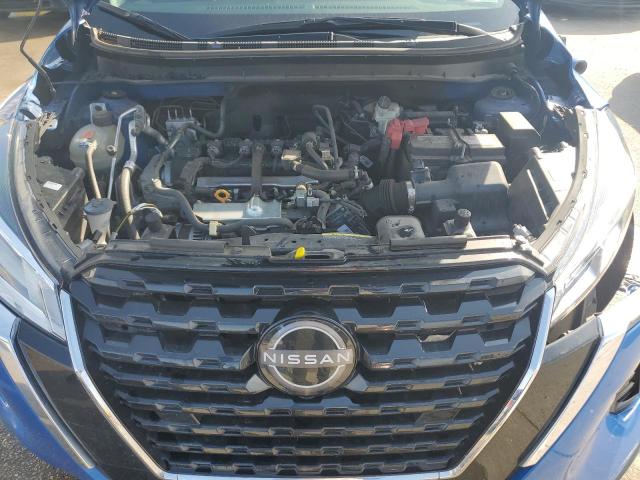 Photo 11 from auction – 2023 NISSAN KICKS S with VIN 3N1CP5BV7PL542629