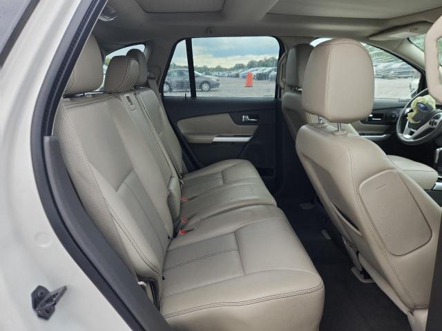 Photo 11 from auction – 2012 FORD EDGE LIMITED with VIN 2FMDK4KC2CBA67482