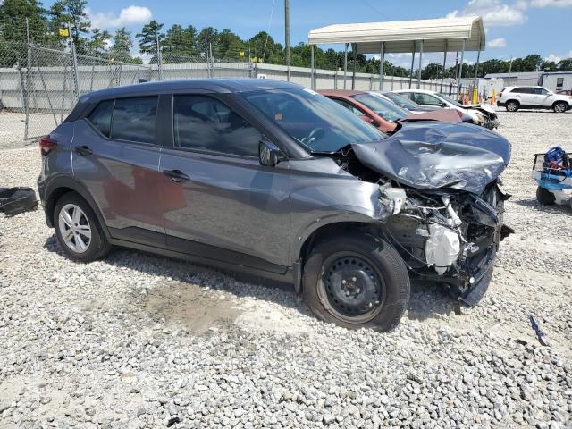 Photo 4 from auction – 2024 NISSAN KICKS S with VIN 3N1CP5BV2RL583723