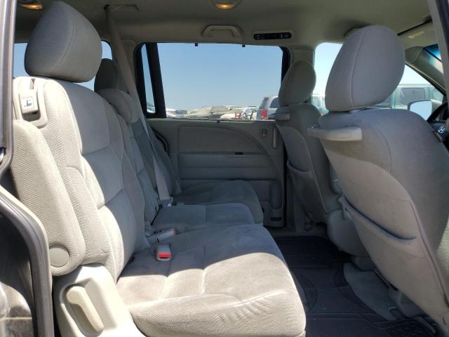 Photo 11 from auction – 2008 HONDA ODYSSEY EX with VIN 5FNRL38478B108233