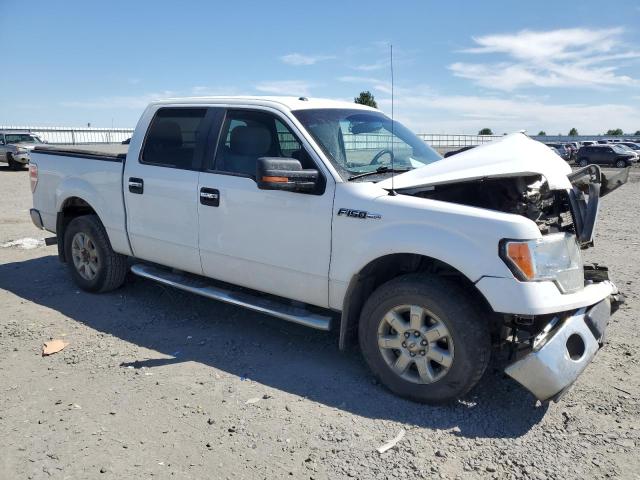 Photo 4 from auction – 2013 FORD F150 SUPER with VIN 1FTFW1EF5DFD58984
