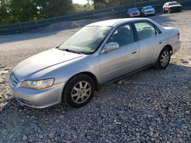 Photo 1 from auction – 2002 HONDA ACCORD SE with VIN 1HGCG56732A021532