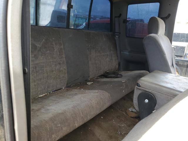 Photo 10 from auction – 1997 DODGE RAM 3500 with VIN 3B7MF33D2VM592988