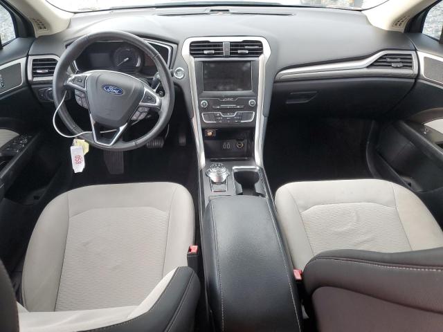Photo 8 from auction – 2019 FORD FUSION SE with VIN 3FA6P0HD3KR112247