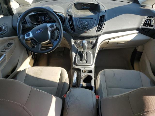 Photo 8 from auction – 2014 FORD C-MAX SE with VIN 1FADP5AU0EL519685