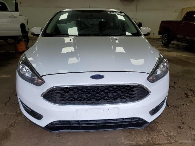 Photo 5 from auction – 2018 FORD FOCUS SEL with VIN 1FADP3M21JL314112